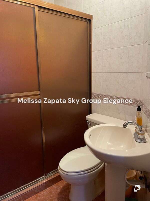 Casa en Exclusiva Zona Este De Barquisimet, Barquisimeto – 13