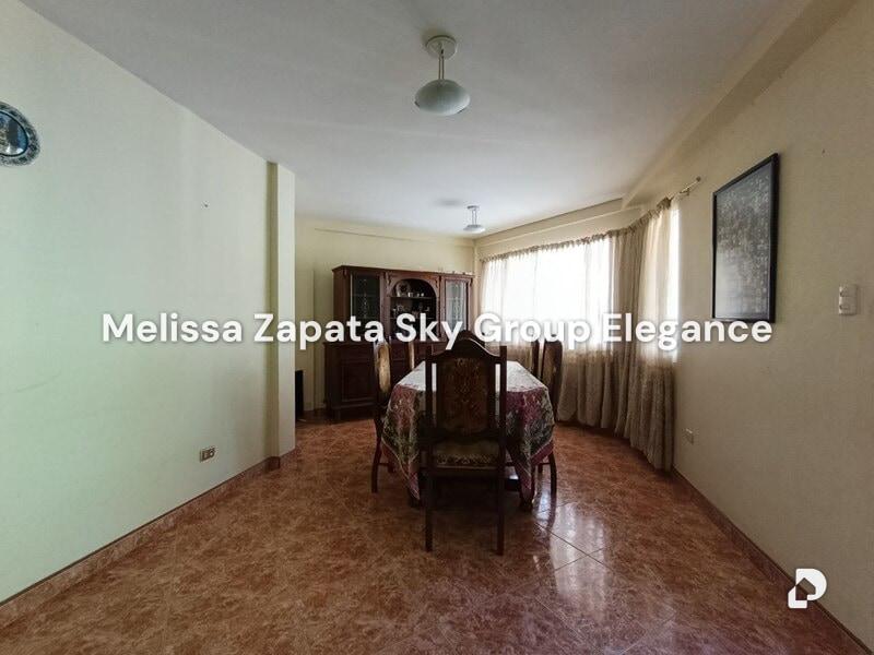 Casa en Exclusiva Zona Este De Barquisimet, Barquisimeto – 4