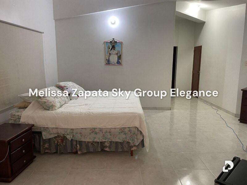Casa en Exclusiva Zona Este De Barquisimet, Barquisimeto – 5
