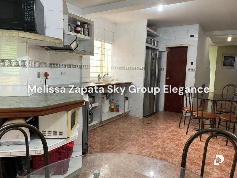 Casa en Exclusiva Zona Este De Barquisimet, Barquisimeto – 3