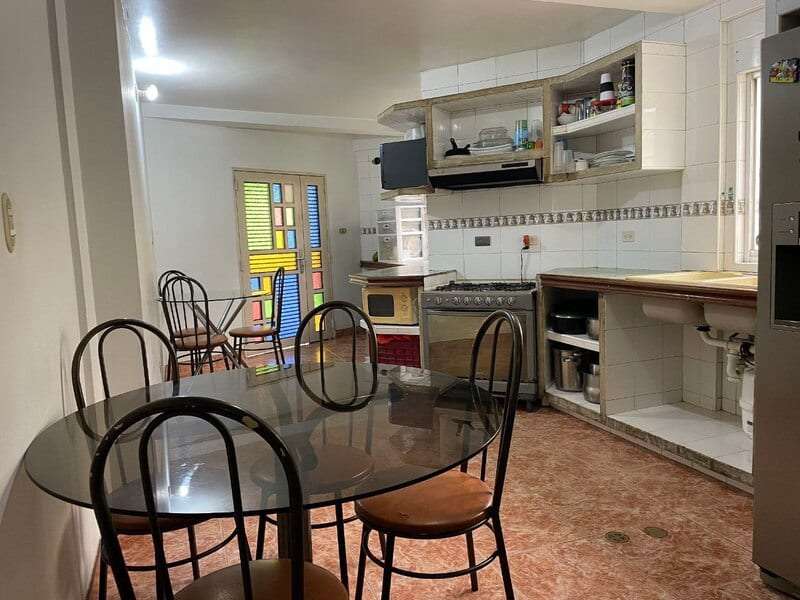 House in Barquisimeto - 1