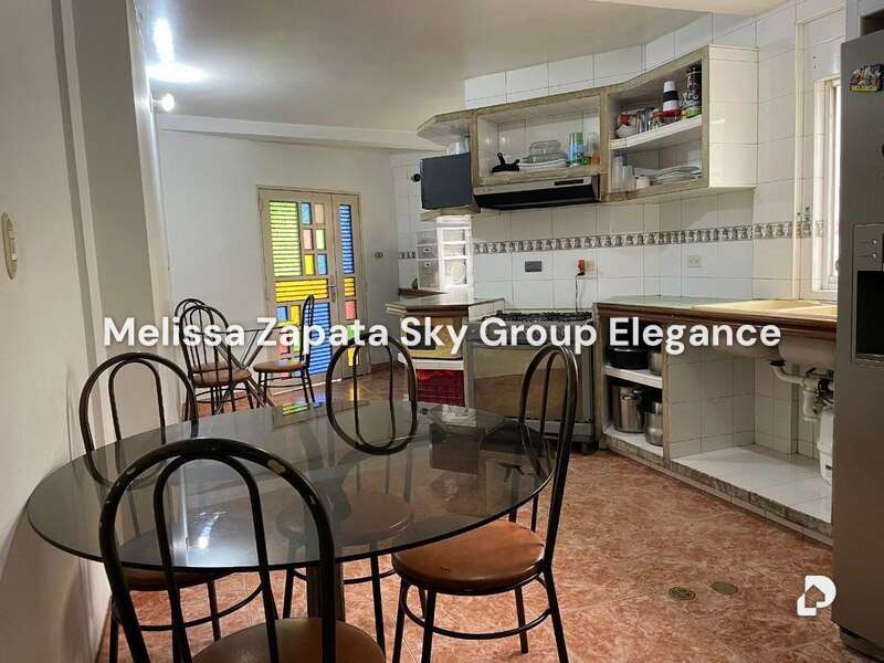 Casa en Exclusiva Zona Este De Barquisimet, Barquisimeto – 1