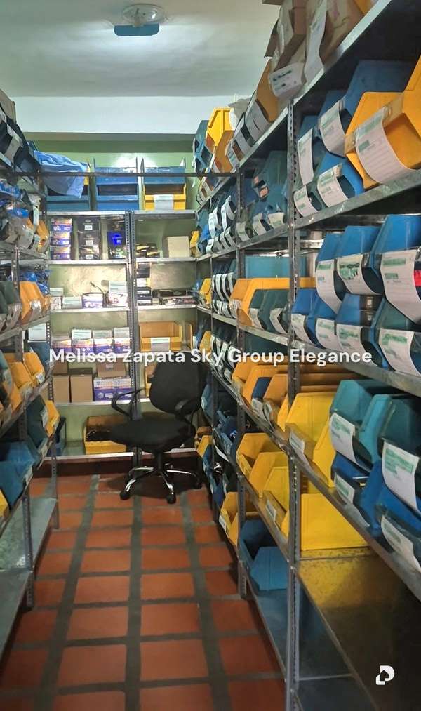 Local comercial en Barquisimeto – 2