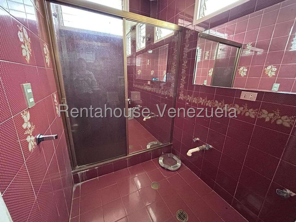 Apartamento en Los Naranjos (del Cafetal), Caracas