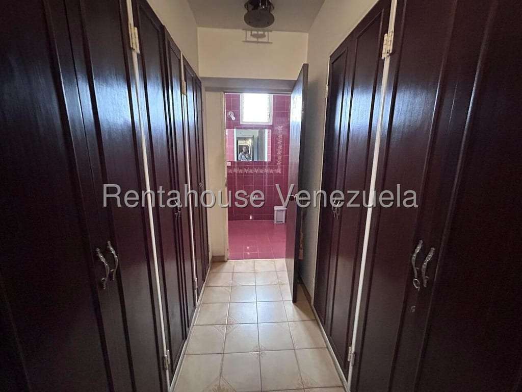 Apartamento en Los Naranjos (del Cafetal), Caracas