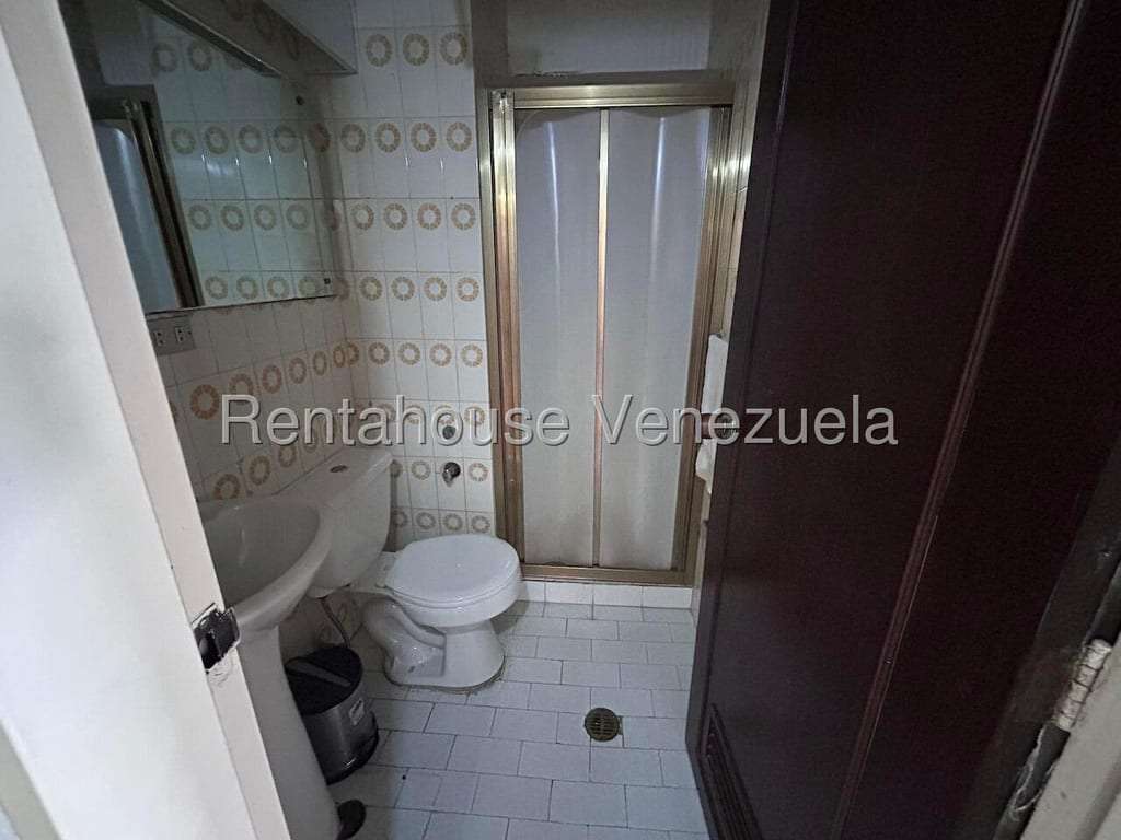 Apartamento en Los Naranjos (del Cafetal), Caracas
