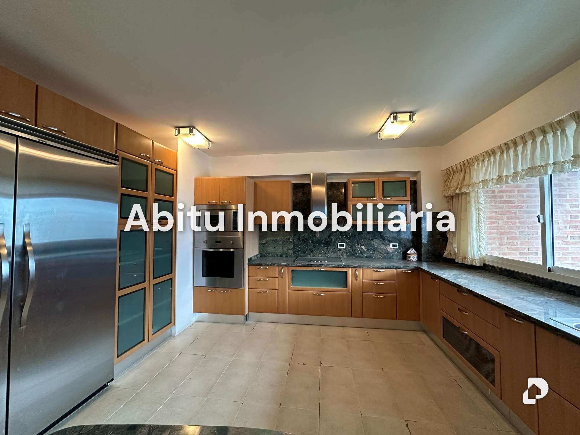 Apartment in Lomas de Chuao, Caracas – 4