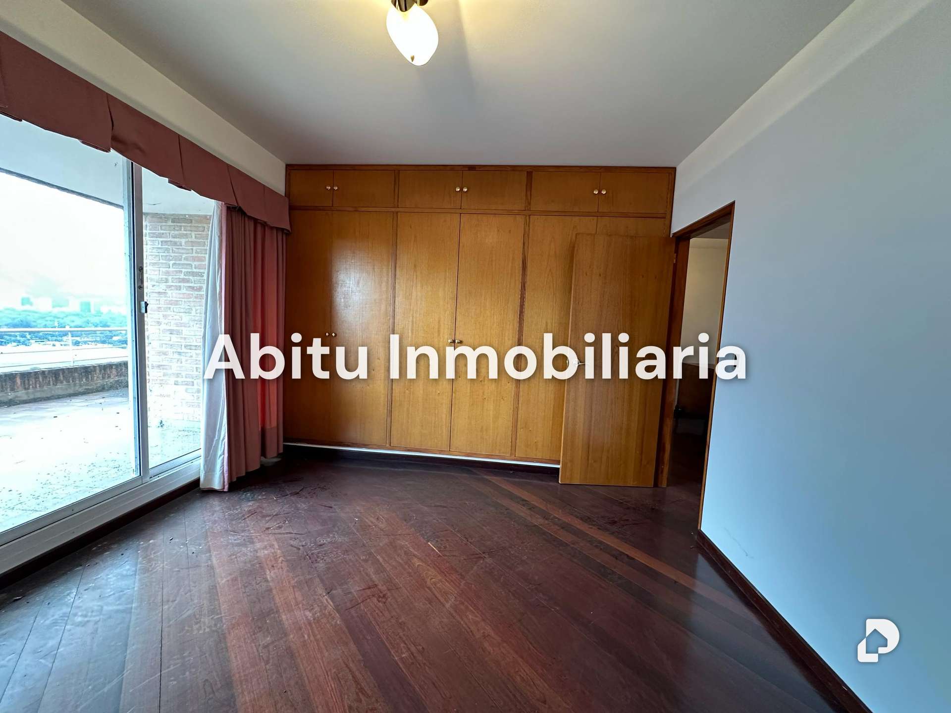 Apartment in Lomas de Chuao, Caracas – 10