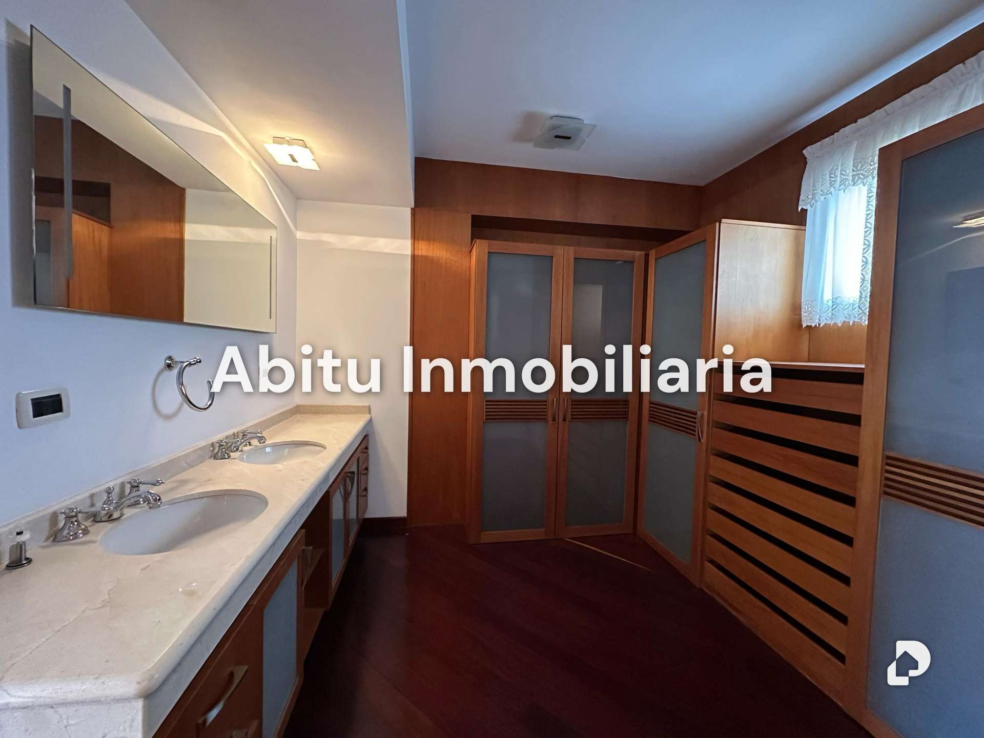 Apartment in Lomas de Chuao, Caracas – 12