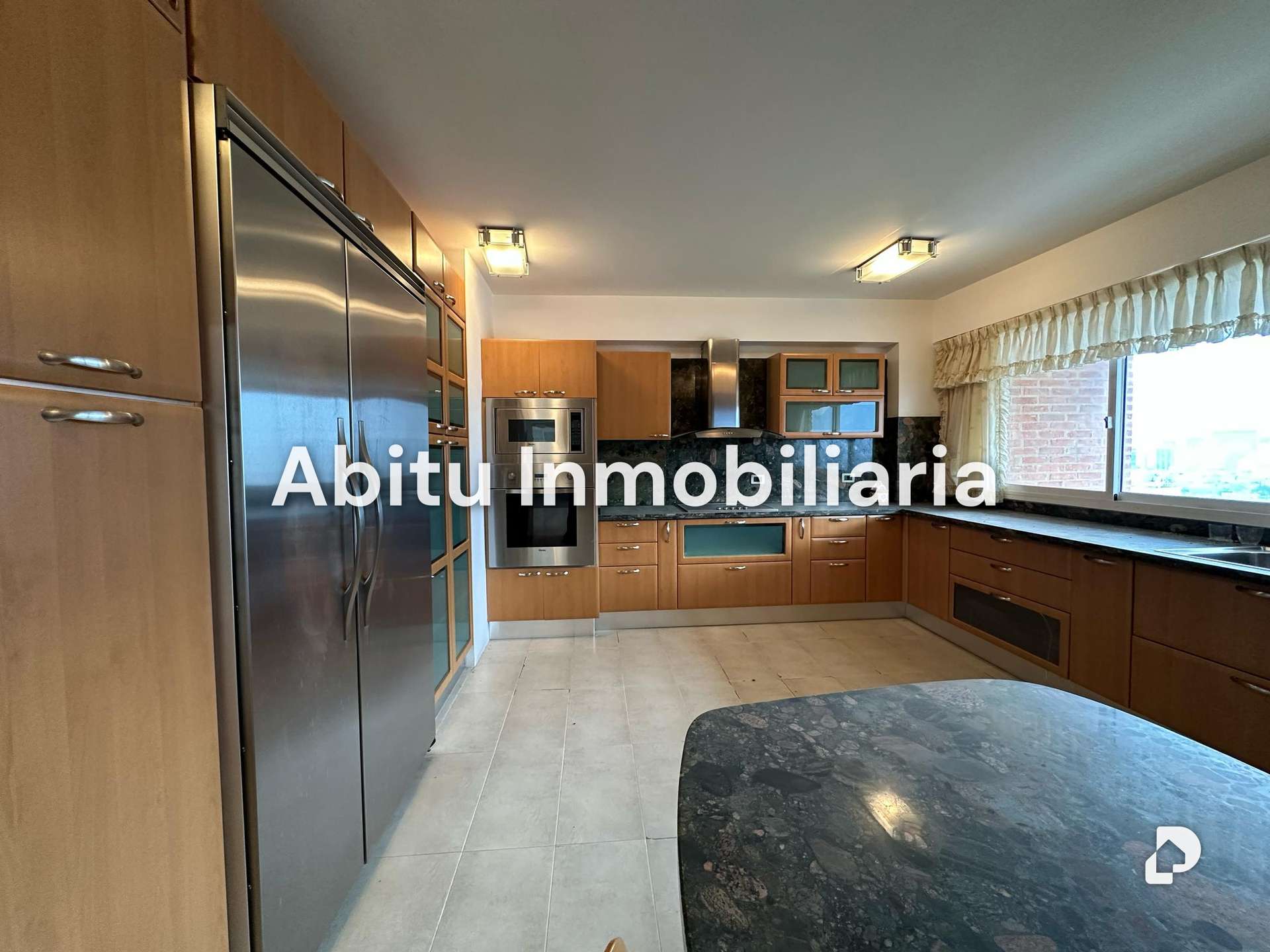 Apartment in Lomas de Chuao, Caracas – 6