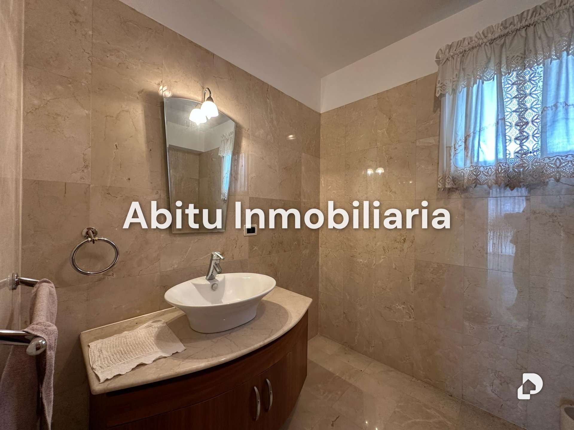 Apartment in Lomas de Chuao, Caracas – 15