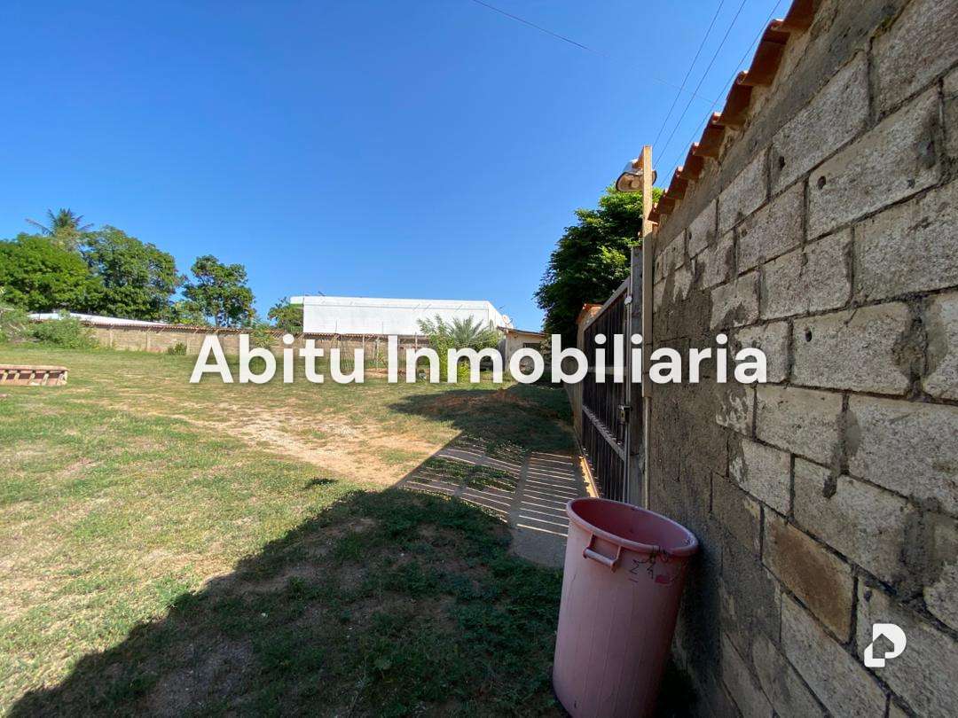 Terreno en Pampatar, Margarita (sureste) – 4