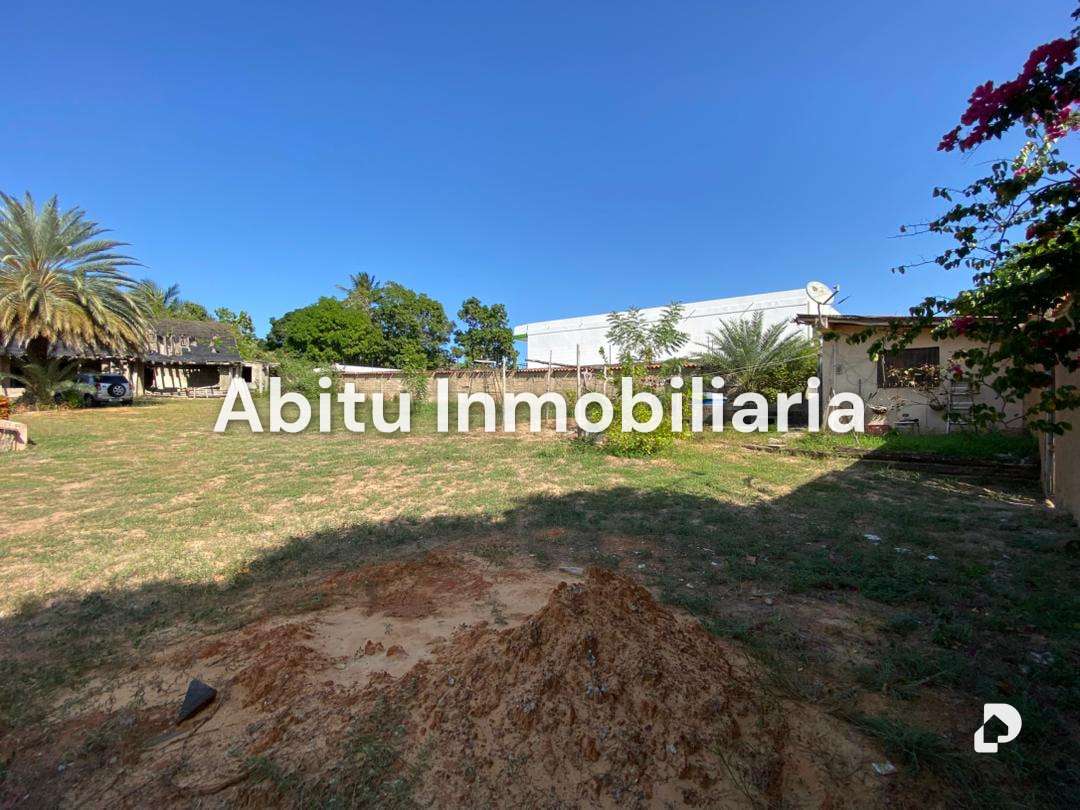 Terreno en Pampatar, Margarita (sureste) – 2