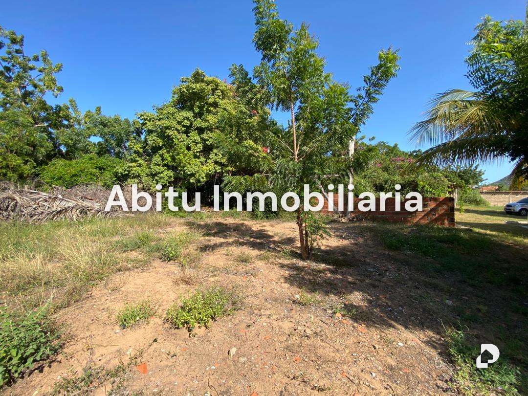 Terreno en Pampatar, Margarita (sureste) – 7