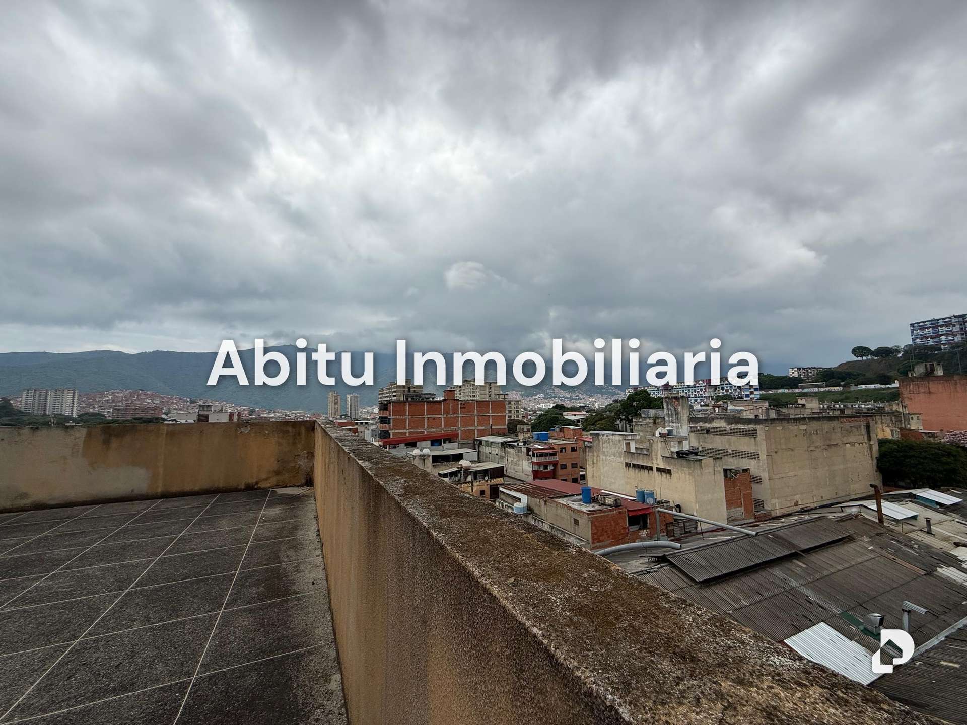 Edificio en Catia, Caracas – 3
