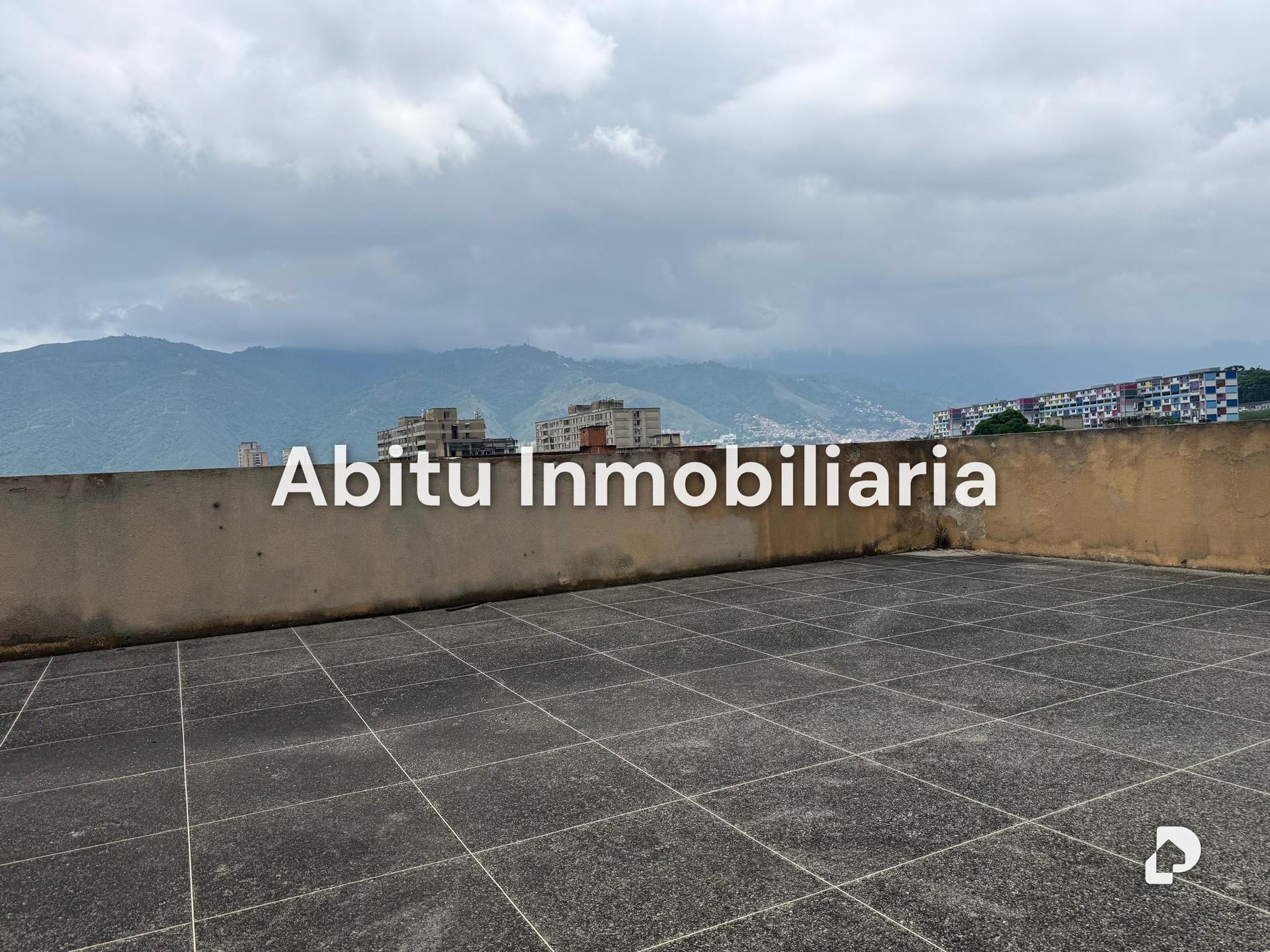 Edificio en Catia, Caracas – 2