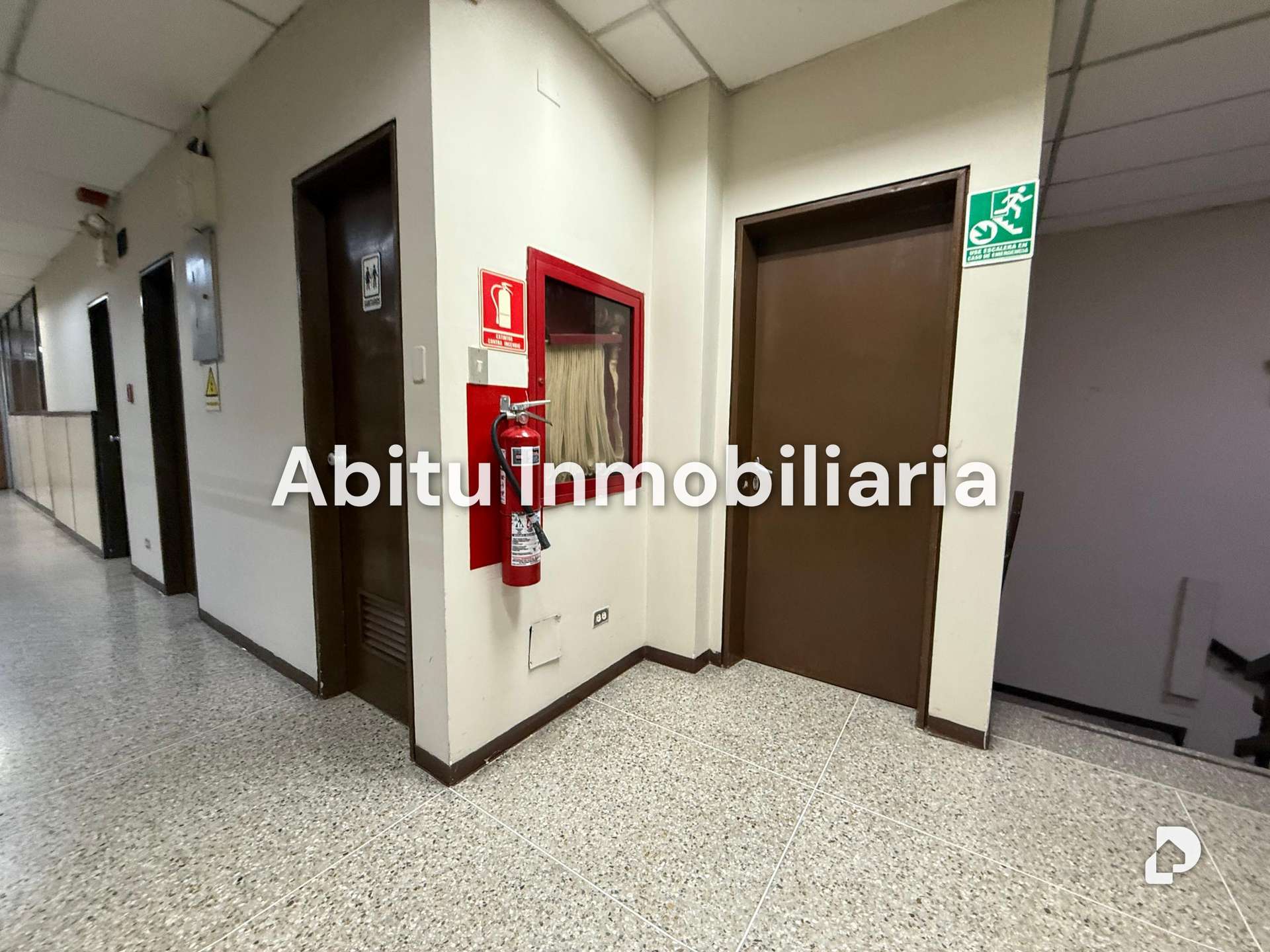 Edificio en Catia, Caracas – 14