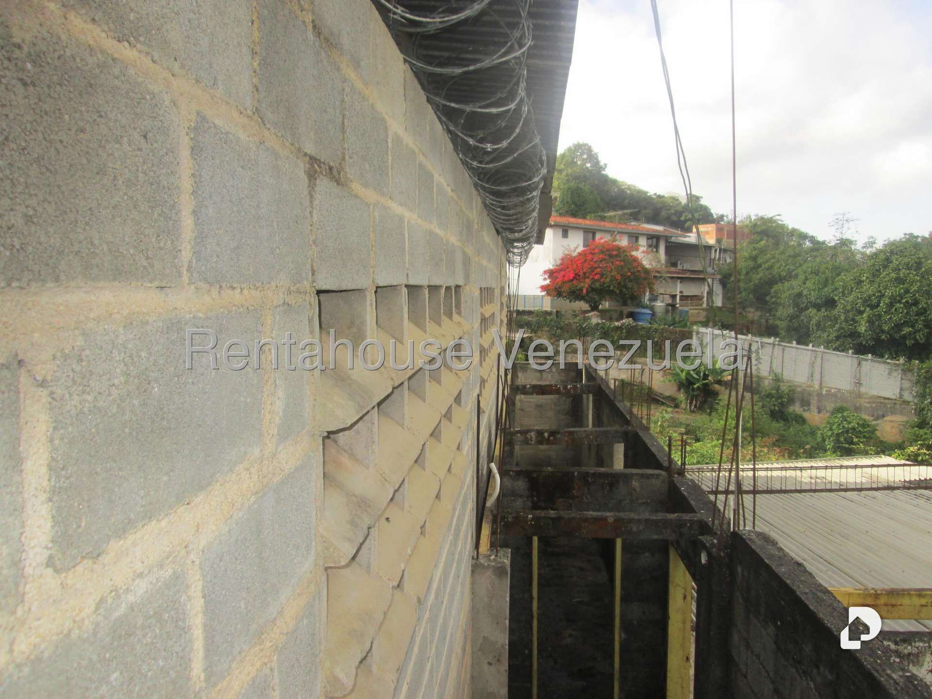 Galpón en Mariche, Caracas – 12