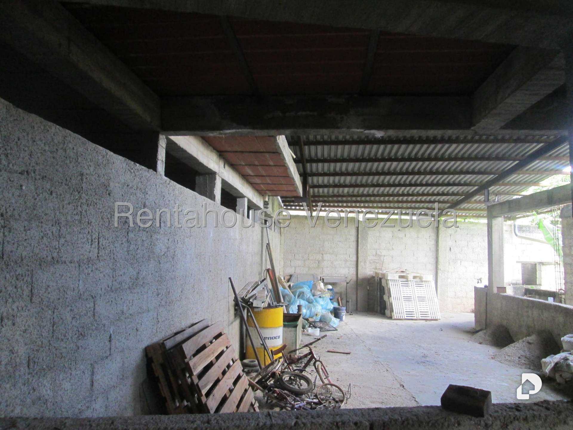 Galpón en Mariche, Caracas – 11