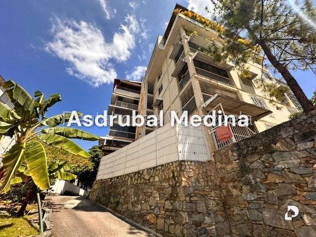 Apartamento en Sebucan, Caracas – 1