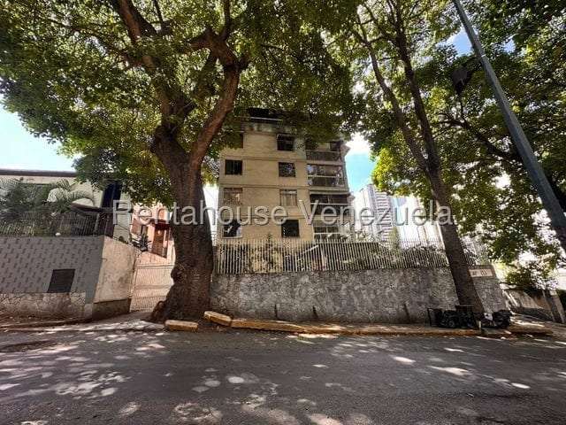 Apartamento en Sebucan, Caracas
