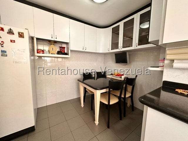 Apartamento en Sebucan, Caracas