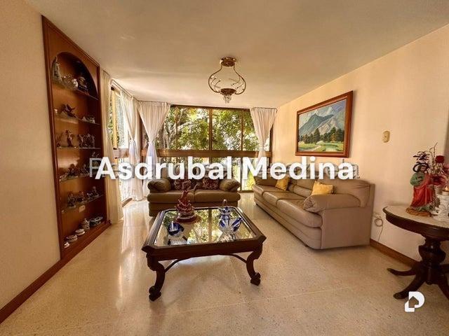 Apartamento en Sebucan, Caracas – 2
