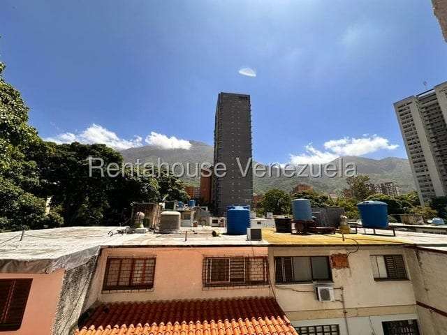 Apartamento en Sebucan, Caracas