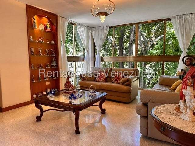 Apartamento en Sebucan, Caracas