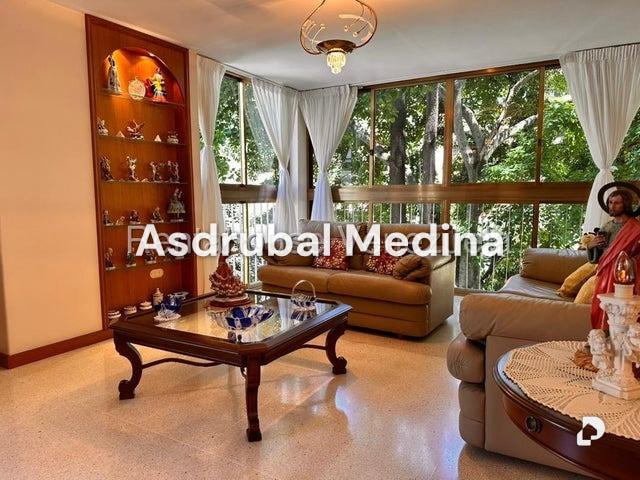 Apartamento en Sebucan, Caracas – 4