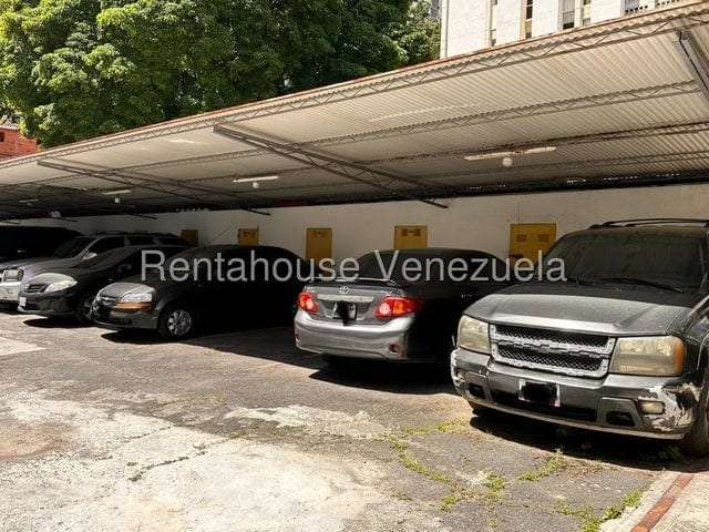 Apartamento en Sebucan, Caracas