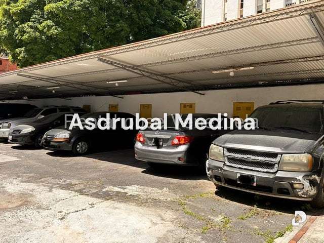 Apartamento en Sebucan, Caracas – 11