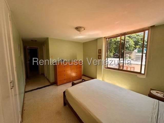 Apartamento en Sebucan, Caracas
