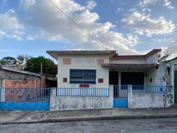 Casa en San Felipe - 1