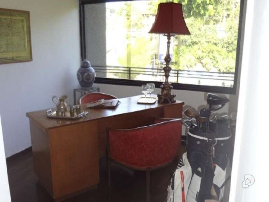 Apartamento en El Hatillo, Caracas – 4