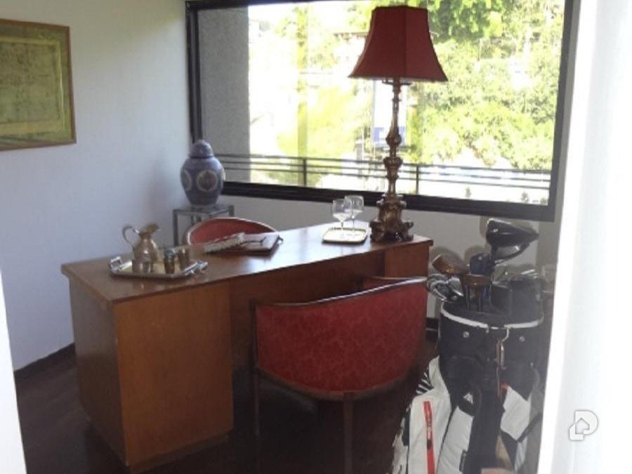 Apartamento en El Hatillo, Caracas – 4