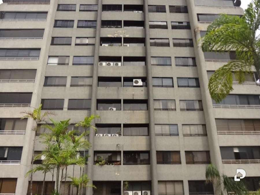 Apartamento en El Hatillo, Caracas – 8