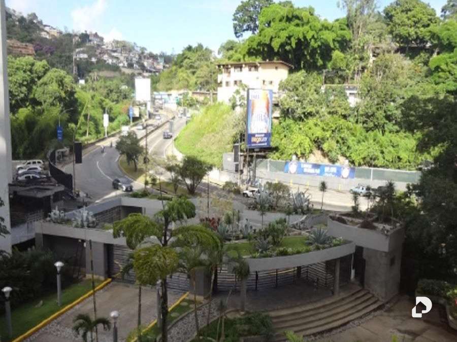 Apartamento en El Hatillo, Caracas – 7