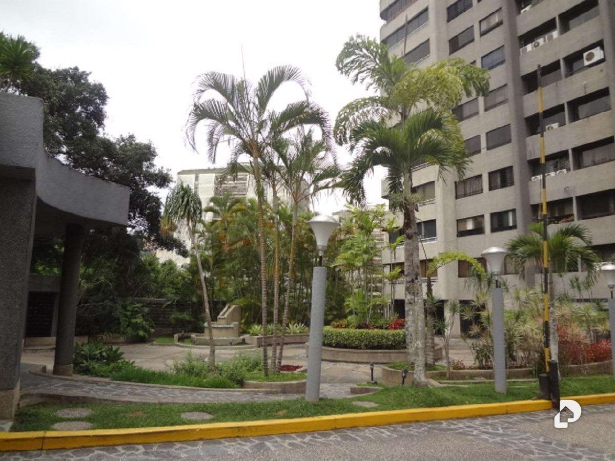 Apartamento en El Hatillo, Caracas – 9