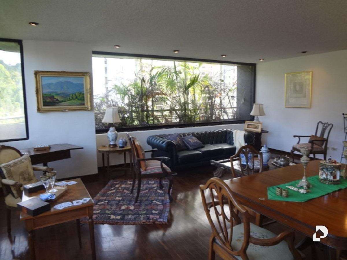 Apartamento en El Hatillo, Caracas – 3