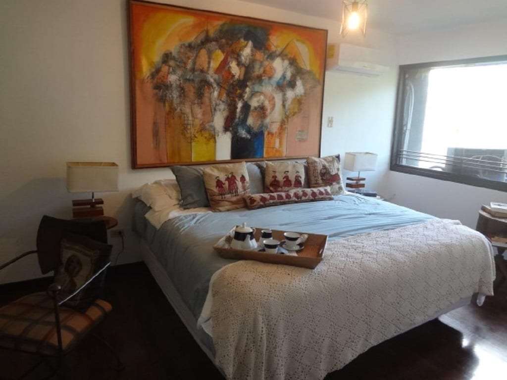 Apartamento en El Hatillo, Caracas - 1