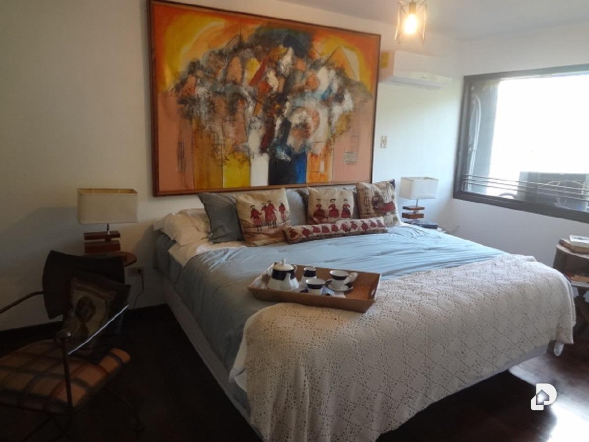 Apartamento en El Hatillo, Caracas – 1