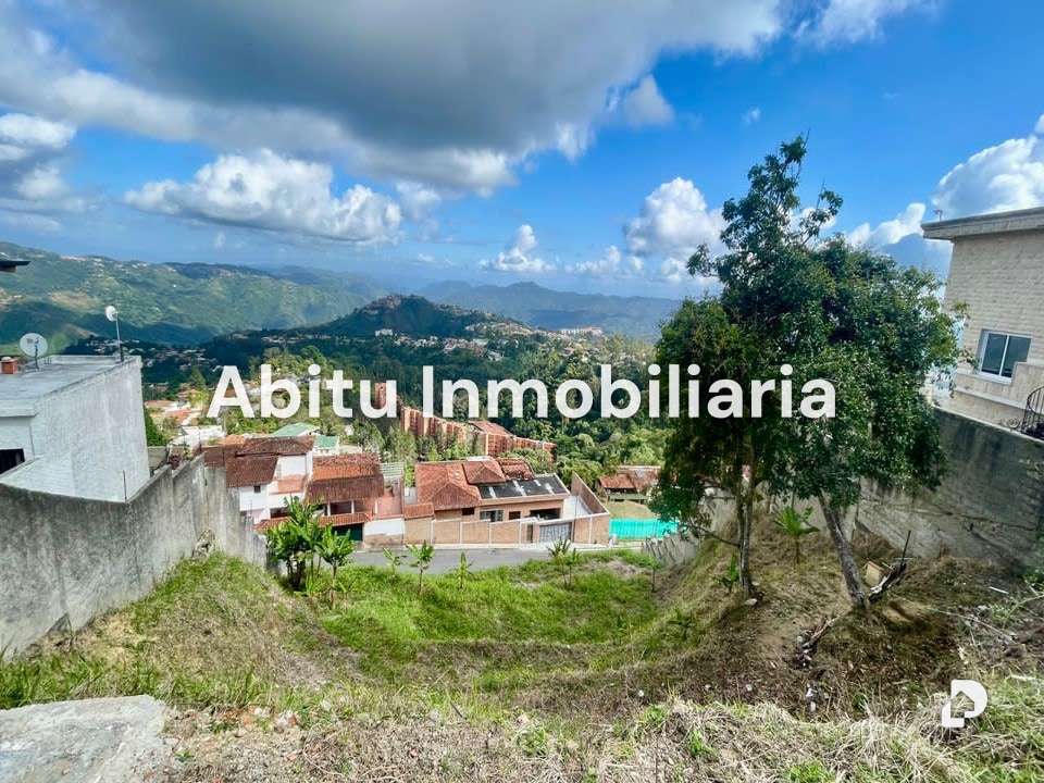 Terreno en La Lagunita, Caracas – 4