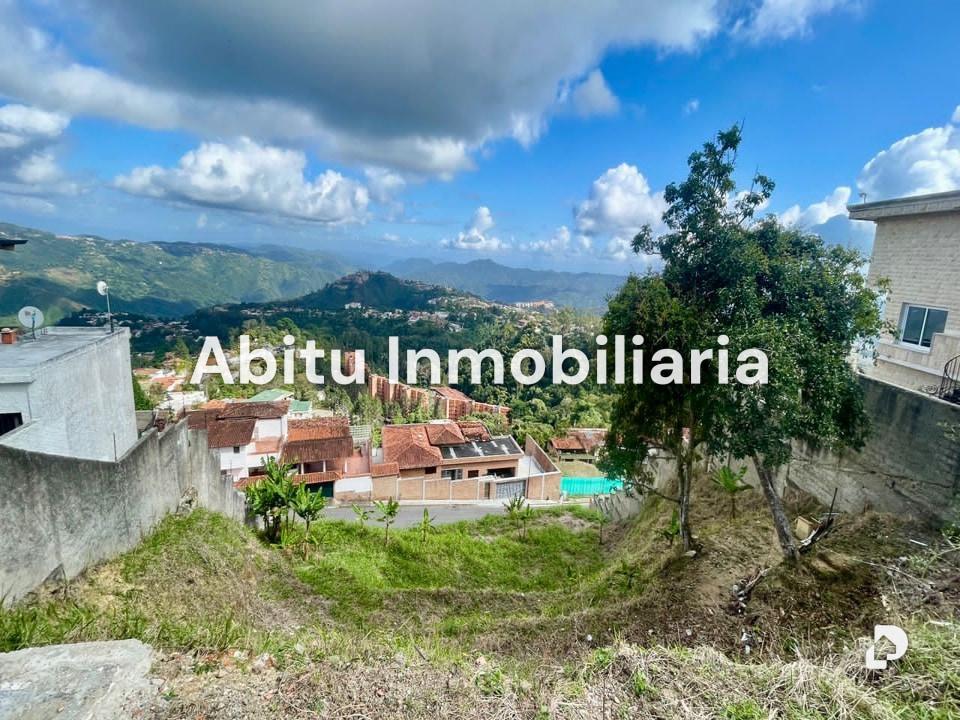 Terreno en La Lagunita, Caracas – 4