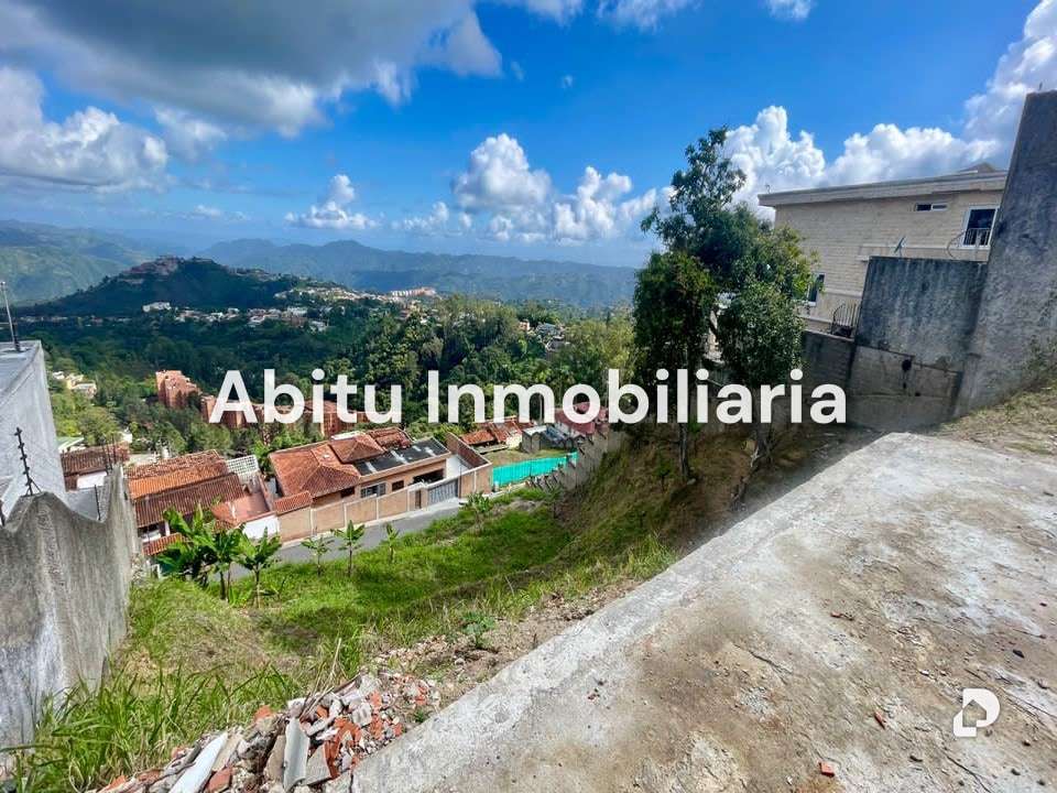 Terreno en La Lagunita, Caracas – 3
