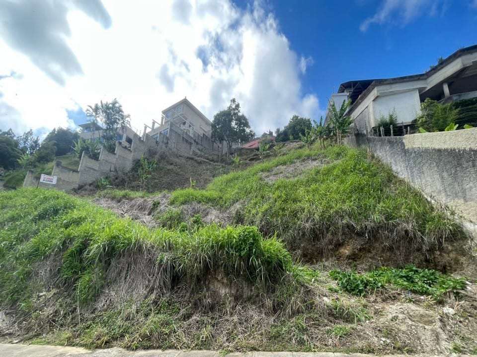 Terreno en La Lagunita, Caracas - 1