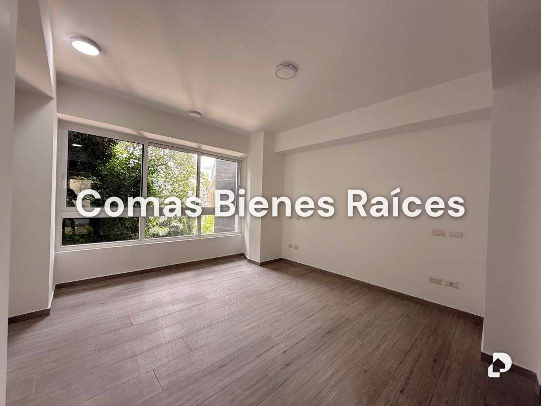 Apartamento en Country Club, Caracas – 7