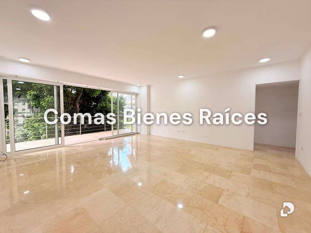 Apartamento en Country Club, Caracas – 2