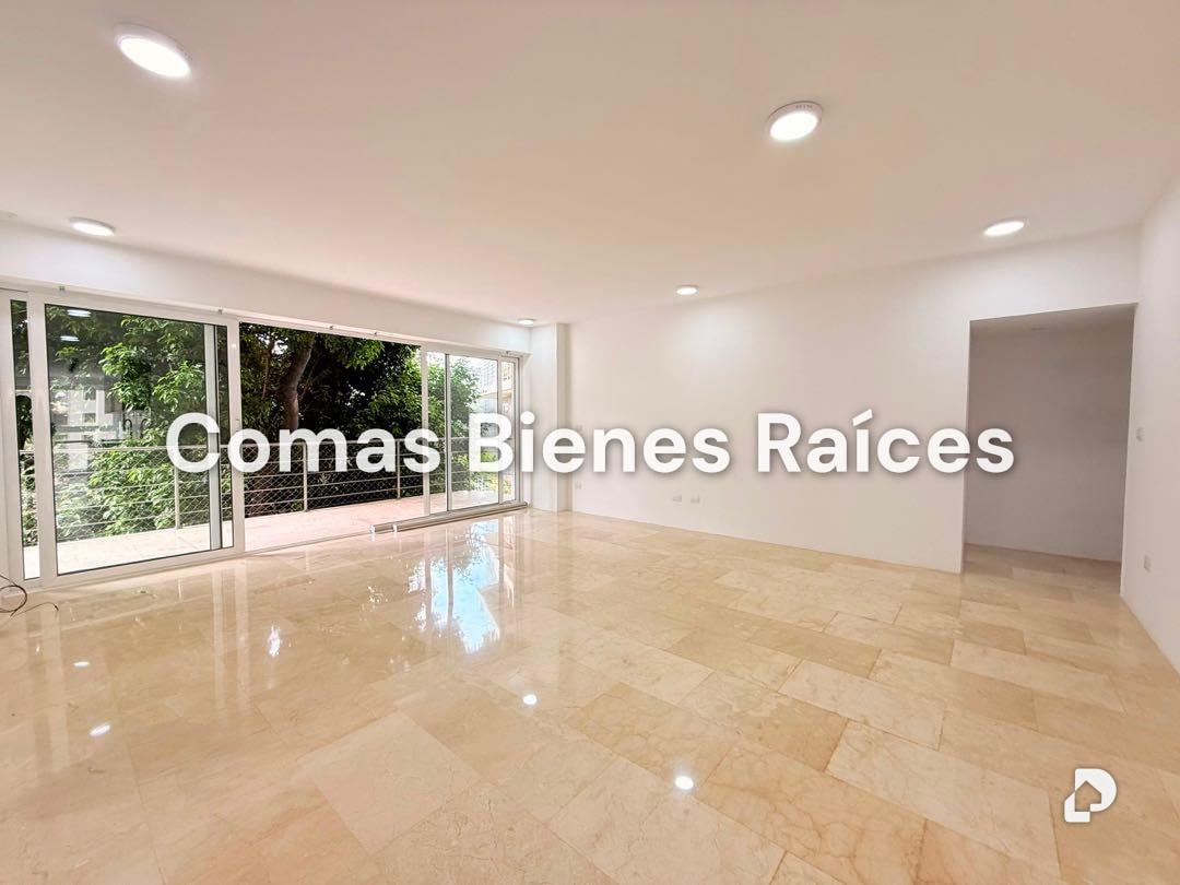 Apartamento en Country Club, Caracas – 2