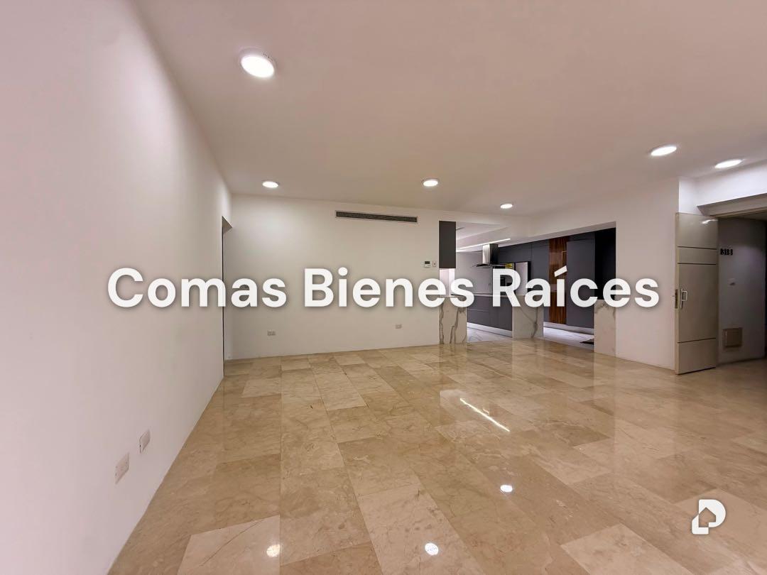 Apartamento en Country Club, Caracas – 5